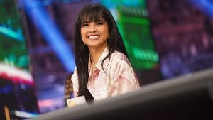 El hormiguero Odcinek 10