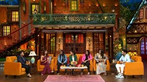 The Kapil Sharma Show Odcinek 3