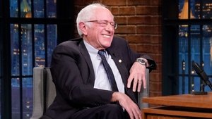 Late Night with Seth Meyers Odcinek 5