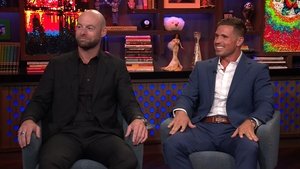 Watch What Happens Live with Andy Cohen Odcinek 142