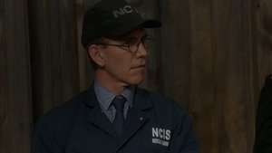 Agenci NCIS Odcinek 4