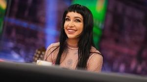 El hormiguero Odcinek 15