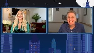 Watch What Happens Live with Andy Cohen Odcinek 144