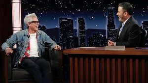 Jimmy Kimmel Live! Odcinek 1