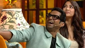 The Kapil Sharma Show Odcinek 6