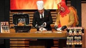 Shark Tank Odcinek 2