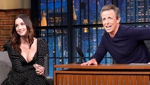 Late Night with Seth Meyers Odcinek 2