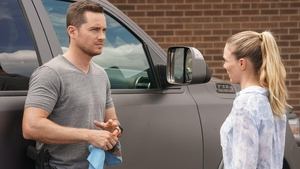 Chicago P.D. Porządny człowiek