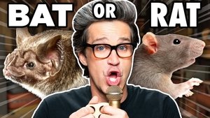 Good Mythical Morning Odcinek 9