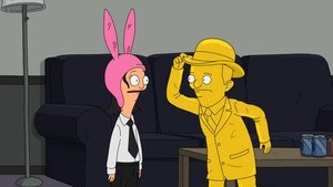 Bob's Burgers Odcinek 3