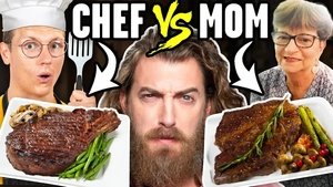 Good Mythical Morning Odcinek 8