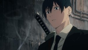 Chainsaw Man Gdzie jest Pochita