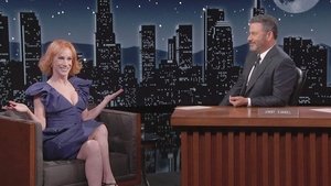 Jimmy Kimmel Live! Odcinek 2