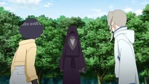 Boruto: Naruto Next Generations Odcinek 268