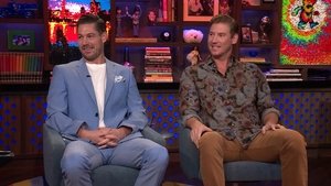 Watch What Happens Live with Andy Cohen Odcinek 143