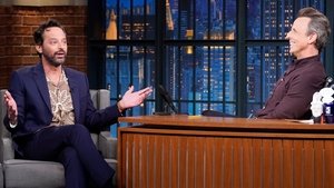 Late Night with Seth Meyers Odcinek 6