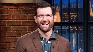 Late Night with Seth Meyers Odcinek 3