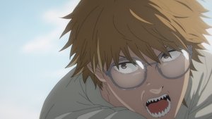 Chainsaw Man Jeszcze bardziej pokiereszowany