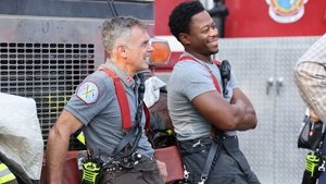 Chicago Fire Zdruzgotani