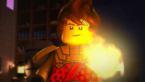 Ninjago - Mistrzowie Spinjitzu Kwestia zaufania