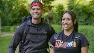 The Amazing Race Odcinek 2