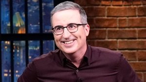 Late Night with Seth Meyers Odcinek 1