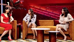 Koffee with Karan Odcinek 12