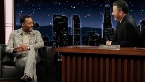 Jimmy Kimmel Live! Odcinek 3