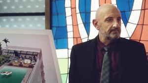 Szara eminencja Chwila prawdy