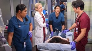 Chicago Med Zwycięska bitwa I przegrana wojna