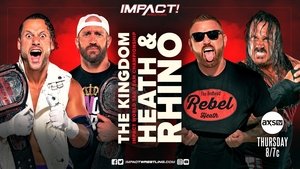 TNA iMPACT! Odcinek 42