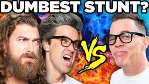 Good Mythical Morning Odcinek 12
