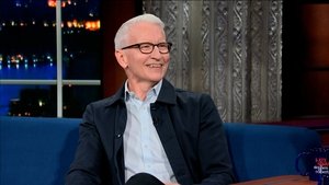 The Late Show with Stephen Colbert Odcinek 13