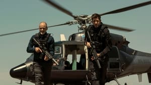 Tom Clancy's Jack Ryan Przyjaciele i wrogowie