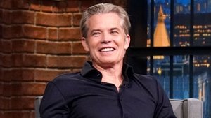 Late Night with Seth Meyers Odcinek 7