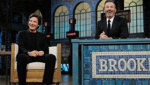 Jimmy Kimmel Live! Odcinek 9