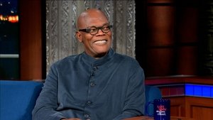 The Late Show with Stephen Colbert Odcinek 12