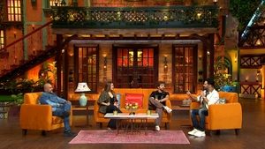 The Kapil Sharma Show Odcinek 8