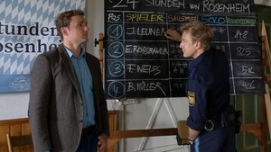 Die Rosenheim-Cops Odcinek 3