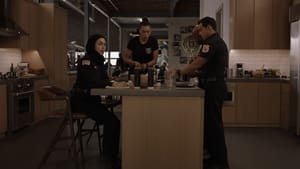 9-1-1: Teksas Porzucenie