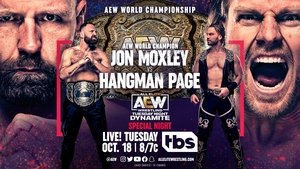 All Elite Wrestling: Dynamite Odcinek 42