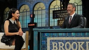 Jimmy Kimmel Live! Odcinek 7