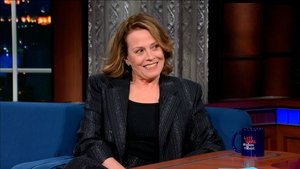 The Late Show with Stephen Colbert Odcinek 11