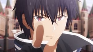 The Misfit of Demon King Academy Odcinek 1