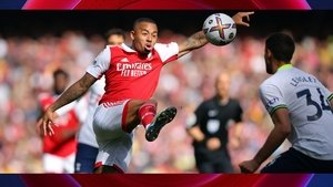 Match of the Day Odcinek 8