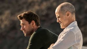 Tom Clancy's Jack Ryan Stare kąty