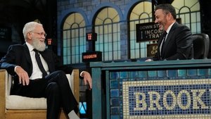 Jimmy Kimmel Live! Odcinek 6