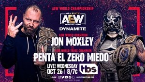 All Elite Wrestling: Dynamite Odcinek 43