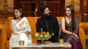The Kapil Sharma Show Odcinek 7