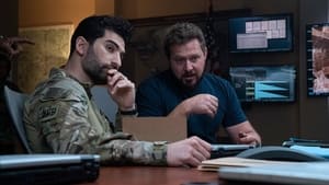 SEAL Team Odcinek 3